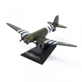 <span>Welcome to our </span><span>d</span><span>iecast section, featuring an exciting collection of diecast models from </span><span>across the globe.</span><span> Perfect for young enthusiasts and collectors alike. From the diecast Spitfire plane to other mini models representing historical aviation, our diecast collection offers something for every budding </span><span>collector</span><span>. Dive into the world of mini models and let your child's imagination soar with our meticulously crafted diecast </span><span>aircraft</span><span>. Explore our selection today and discover the joy of collecting and learning with diecast models.</span>